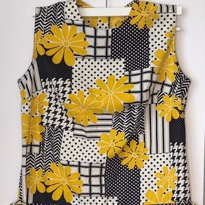 COPY - 70’s Vintage J.C. Penny dress shorts M